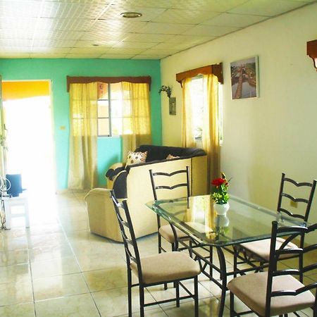 Casa Marle Villa Boquete Dış mekan fotoğraf
