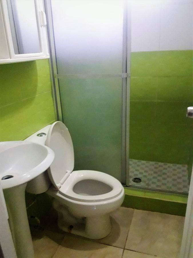 Casa Marle Villa Boquete Dış mekan fotoğraf