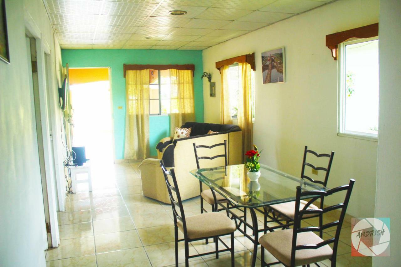 Casa Marle Villa Boquete Dış mekan fotoğraf