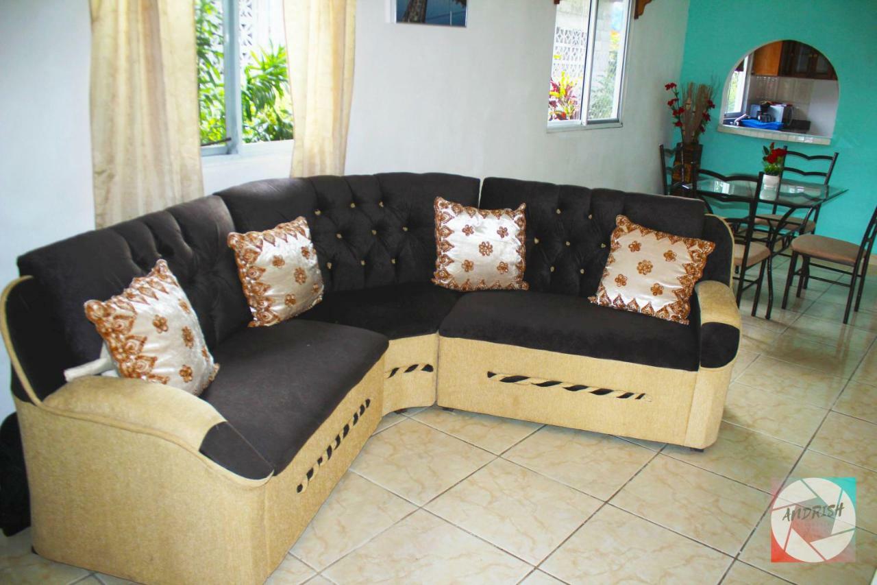 Casa Marle Villa Boquete Dış mekan fotoğraf