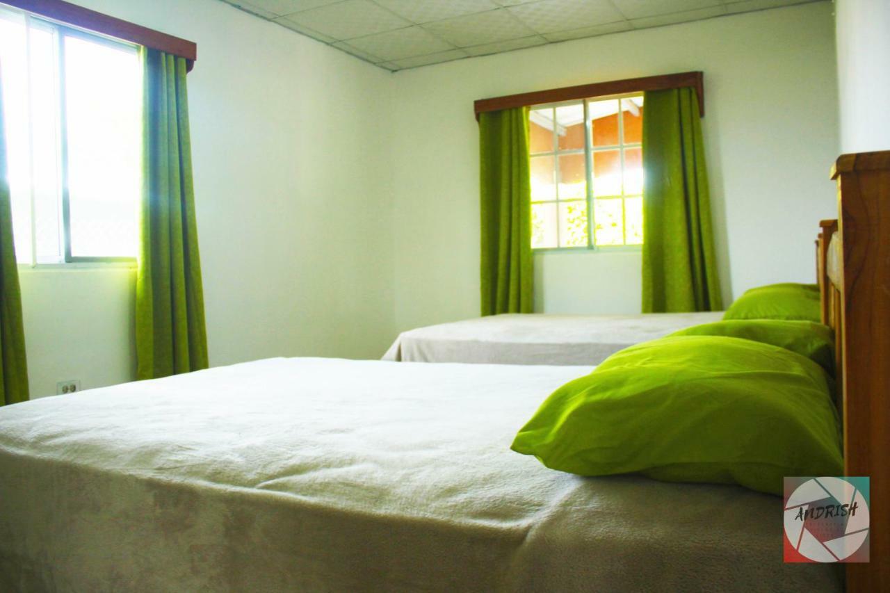 Casa Marle Villa Boquete Dış mekan fotoğraf